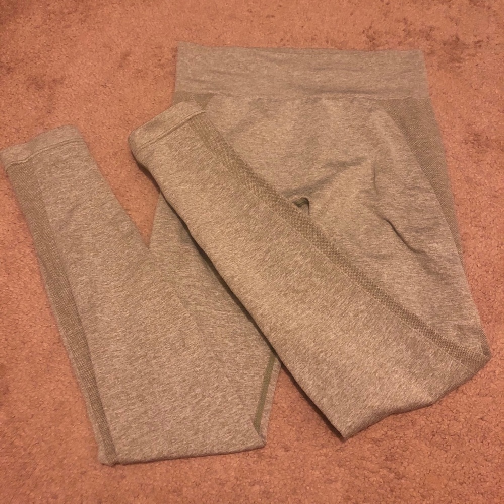 Gymshark leggings